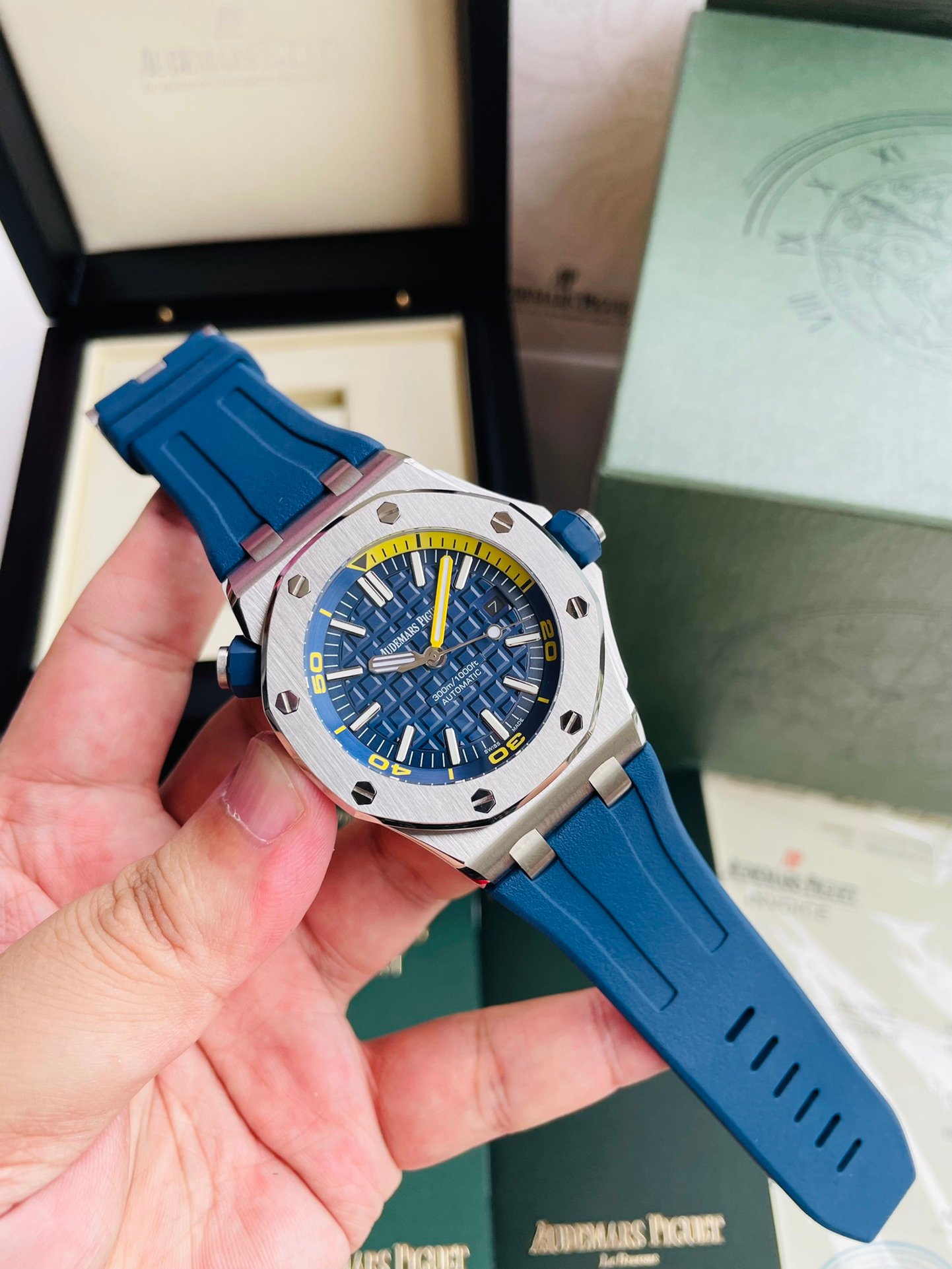 Audemars Piguet