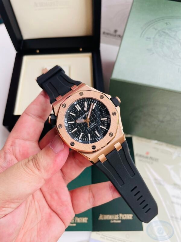 Audemars Piguet