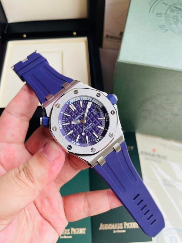 Audemars Piguet