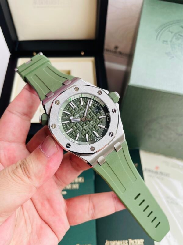 Audemars Piguet
