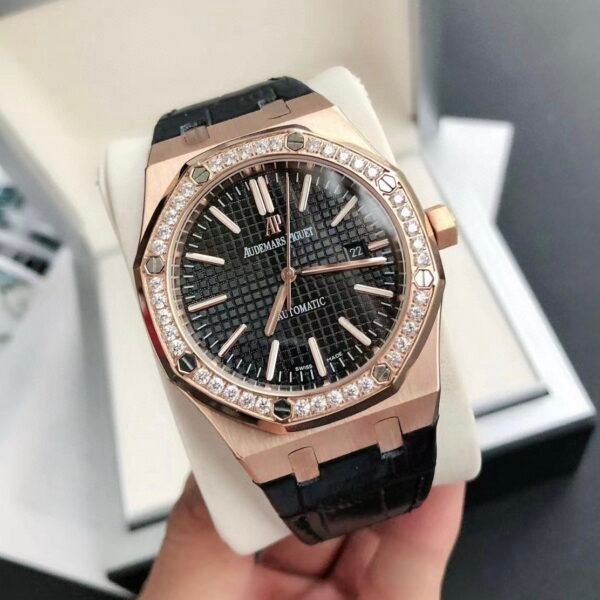 Audemars Piguet