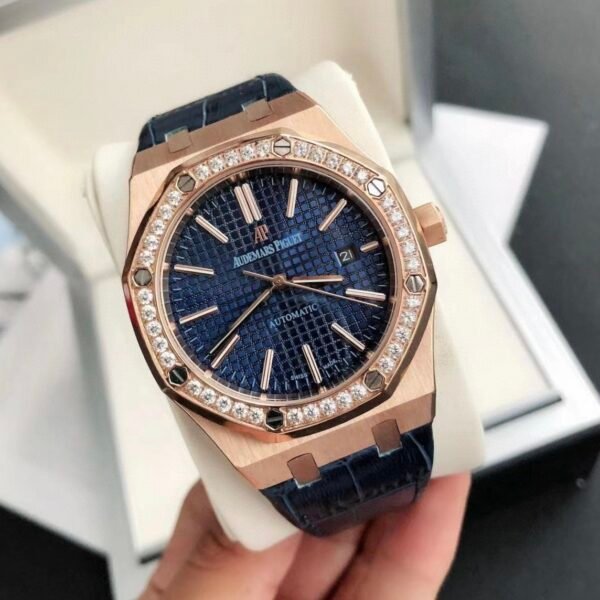 Audemars Piguet