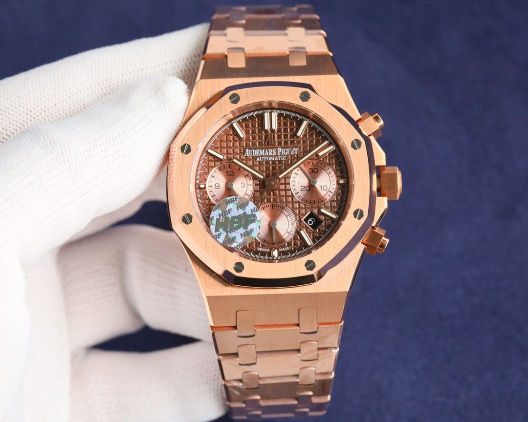 Audemars Piguet