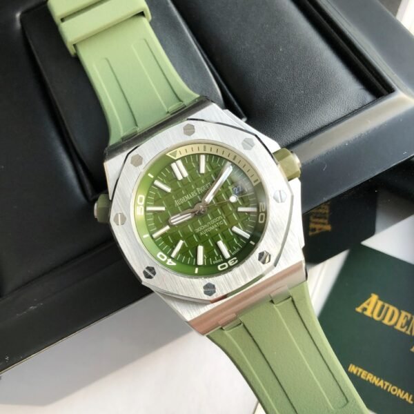Audemars Piguet