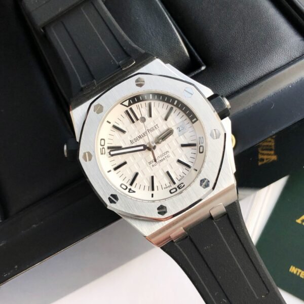 Audemars Piguet