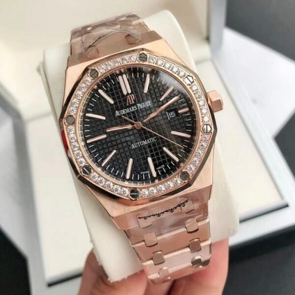 Audemars Piguet