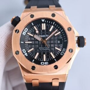Audemars Piguet
