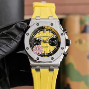 Audemars Piguet