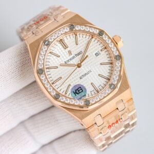 Audemars Piguet