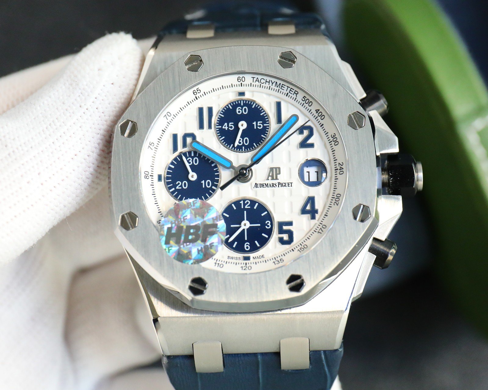 Audemars Piguet