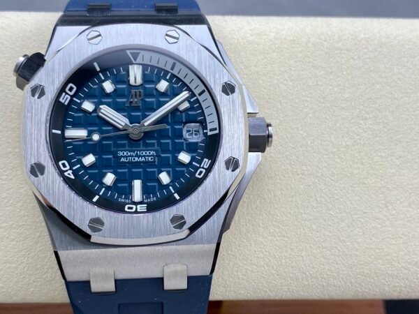 Audemars Piguet