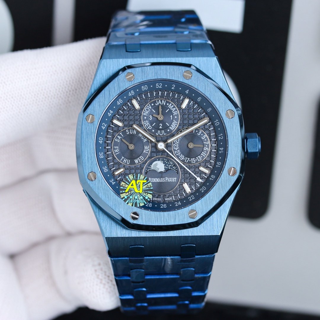 Audemars Piguet