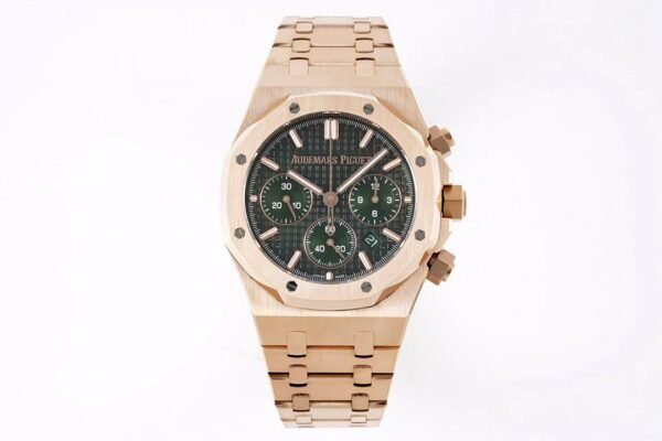 Audemars Piguet