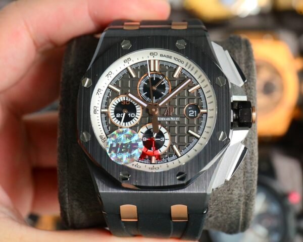 Audemars Piguet