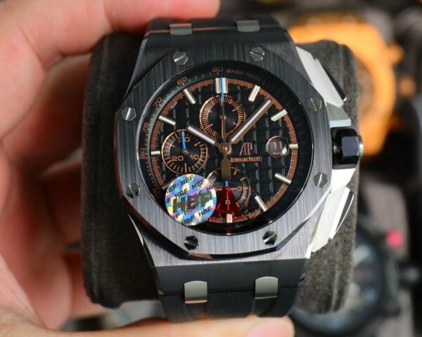 Audemars Piguet