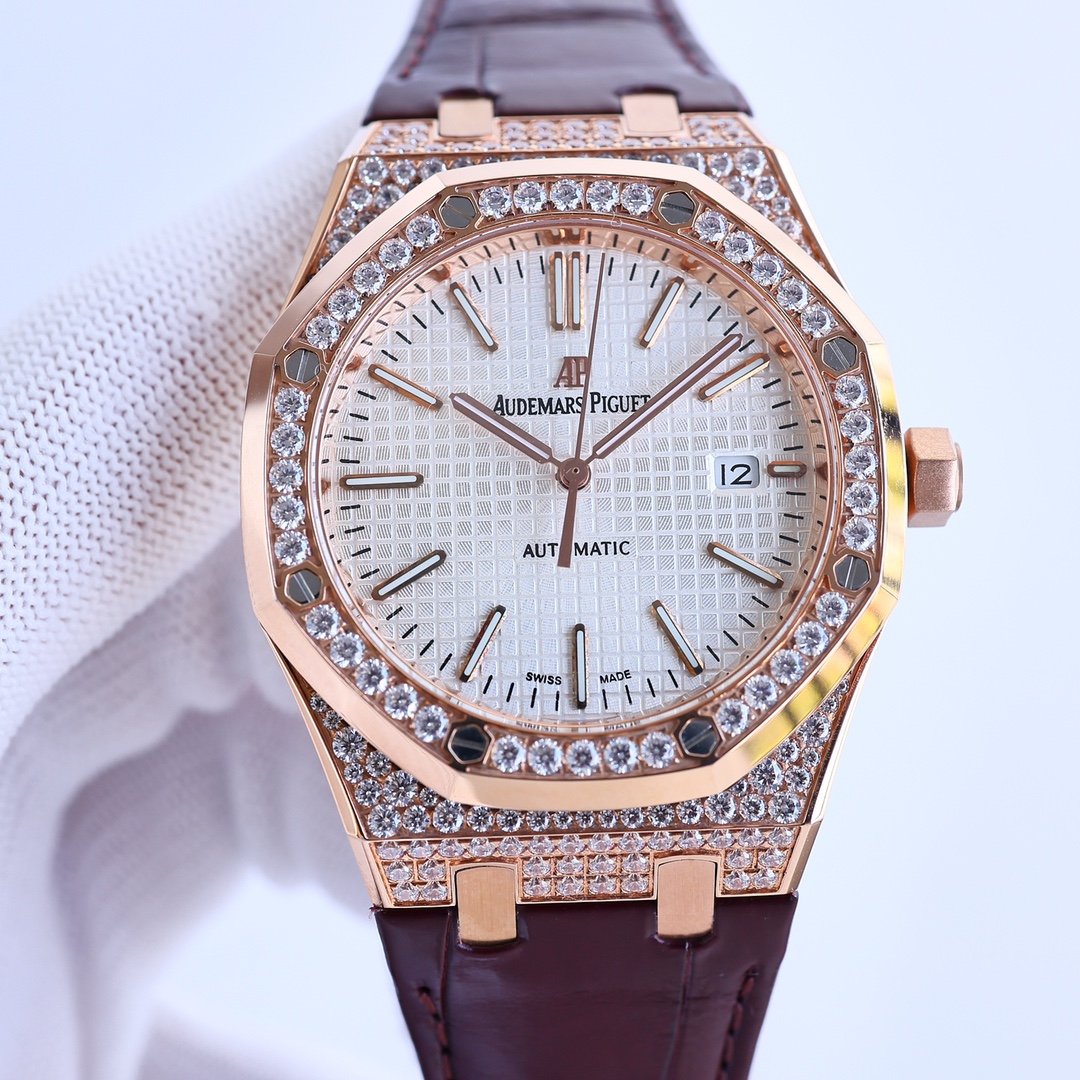 Audemars Piguet