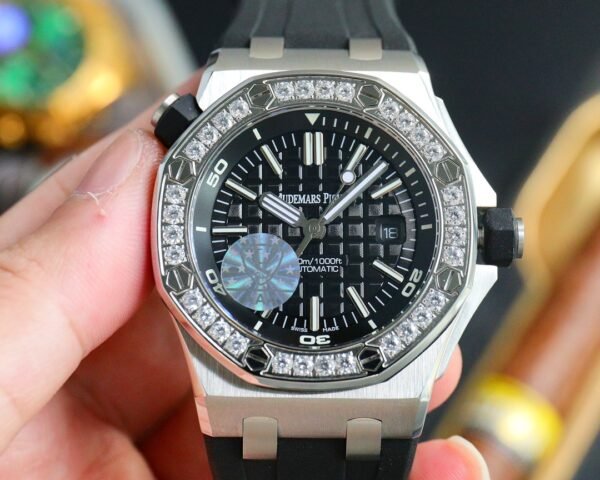 Audemars Piguet