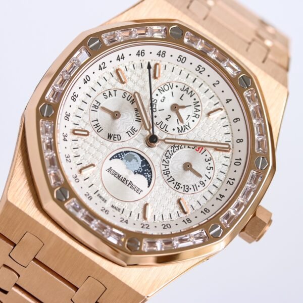 Audemars Piguet - Image 2