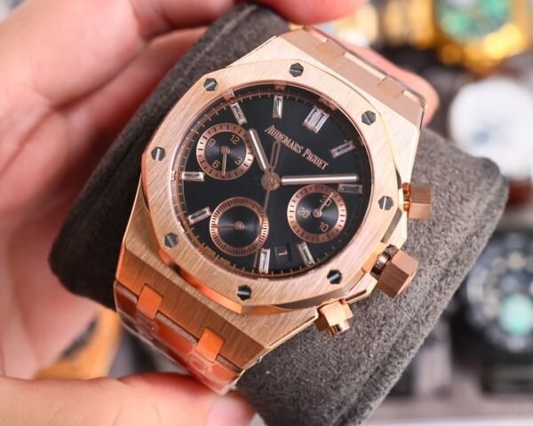 Audemars Piguet