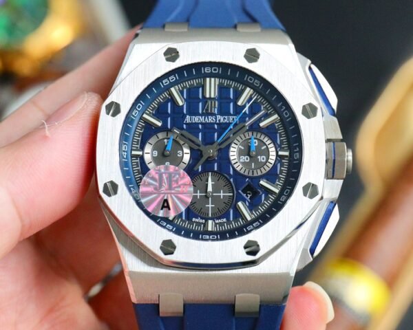 Audemars Piguet