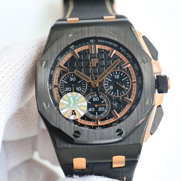 Audemars Piguet