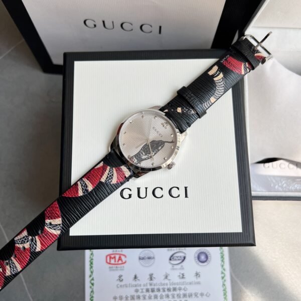 GUCCI