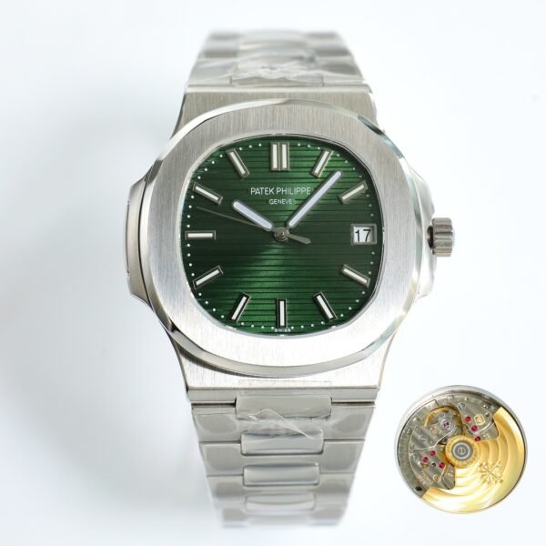 PATEK PHILIPPE