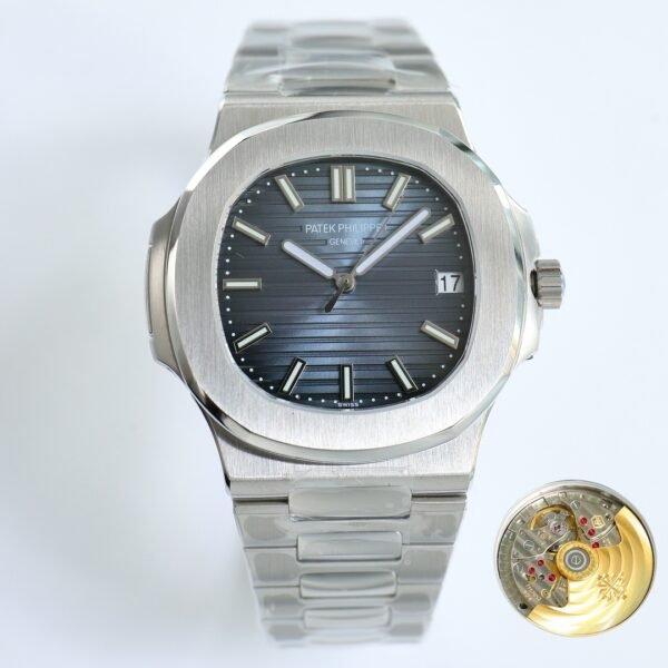 PATEK PHILIPPE