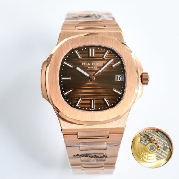 PATEK PHILIPPE