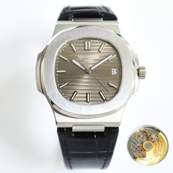 PATEK PHILIPPE