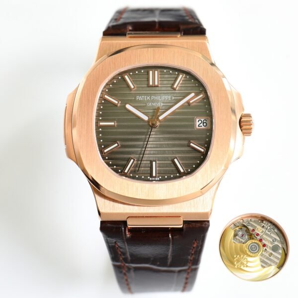 PATEK PHILIPPE