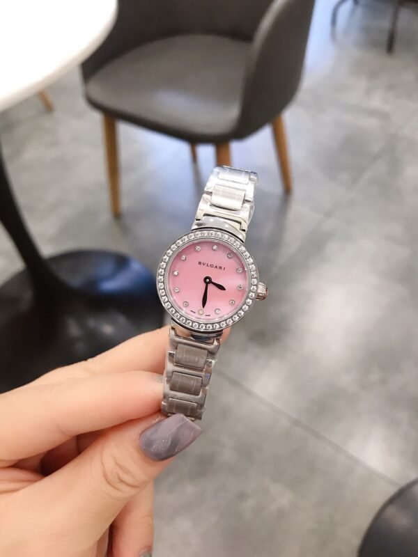 Bulgari