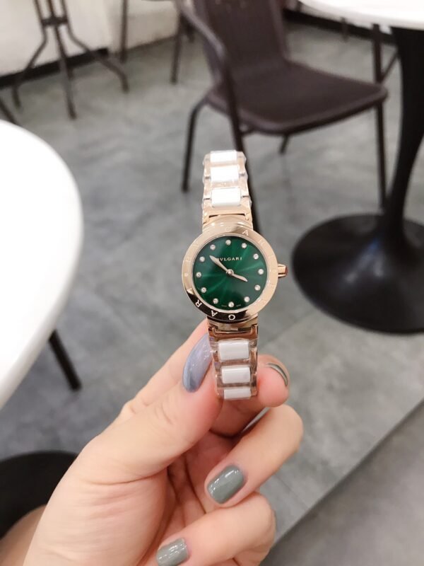 Bulgari