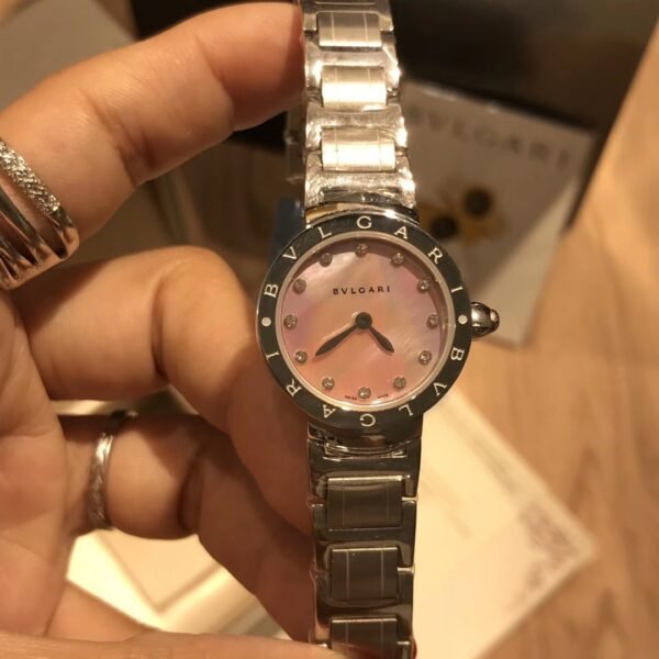 Bulgari