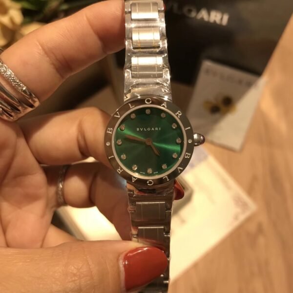 Bulgari