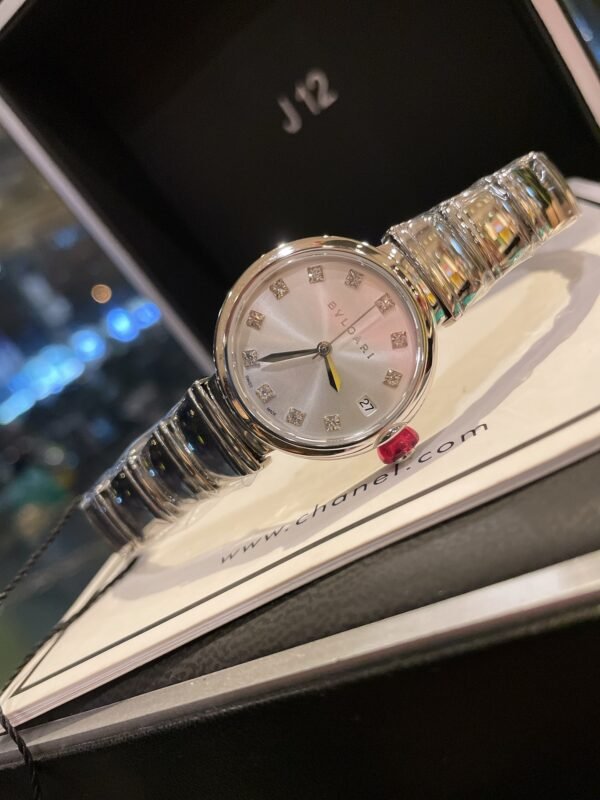 Bulgari