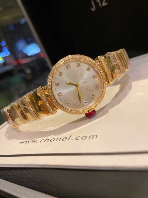 Bulgari