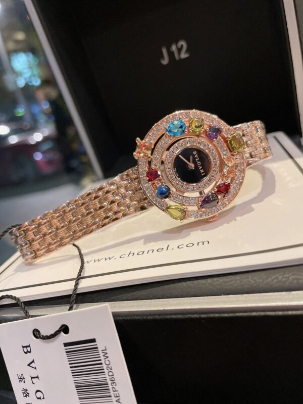 Bulgari