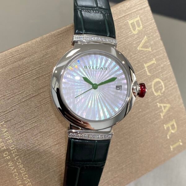 Bulgari