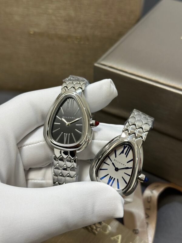 Bulgari