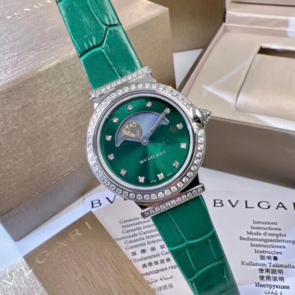 Bulgari