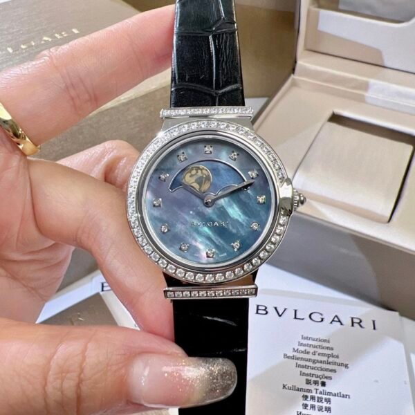Bulgari