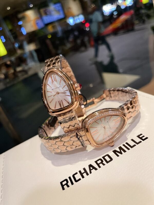 Bulgari
