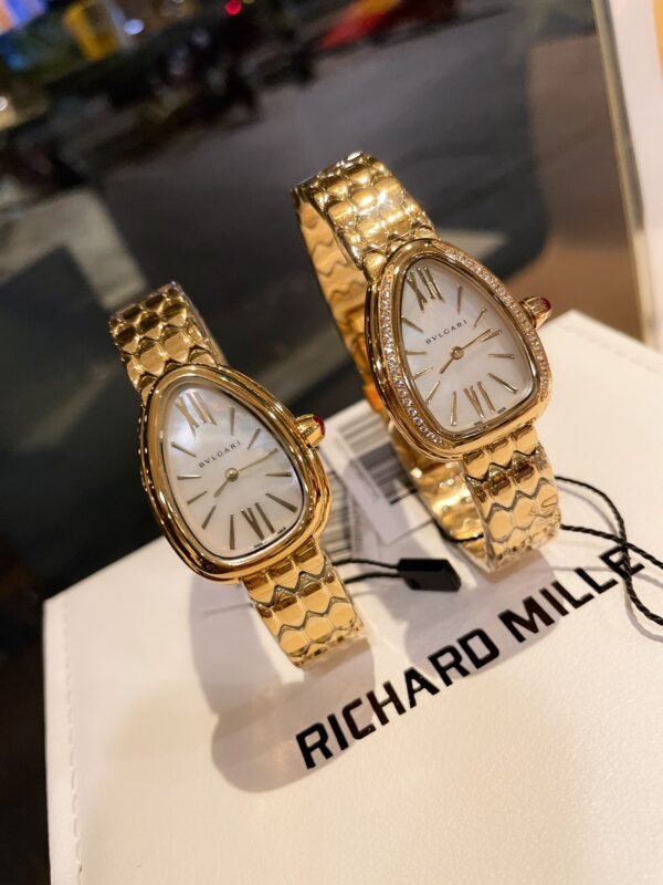 Bulgari