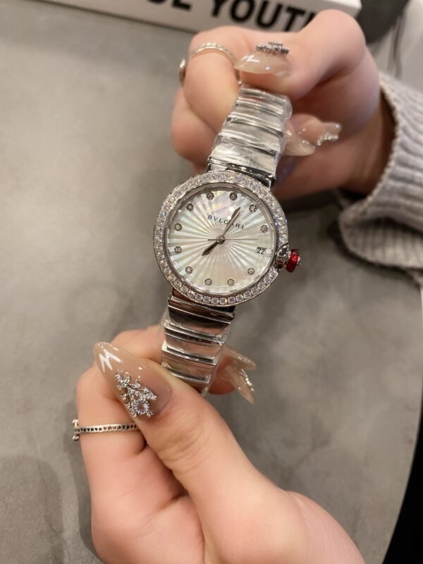 Bulgari