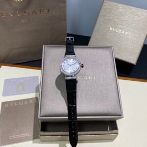 Bulgari