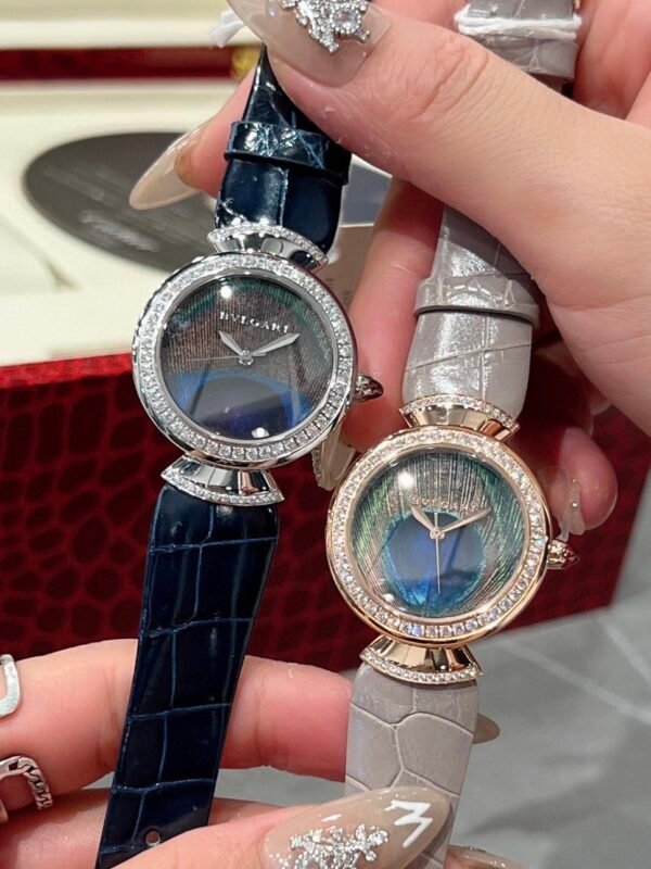 Bulgari