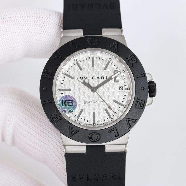 Bulgari