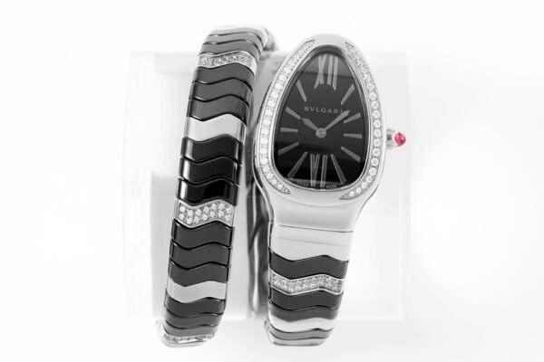 Bulgari