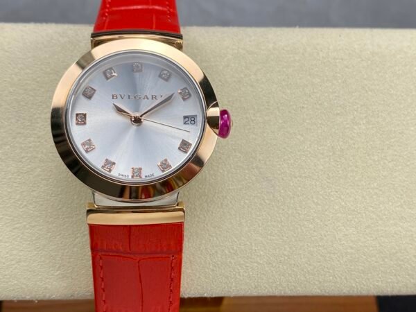 Bulgari